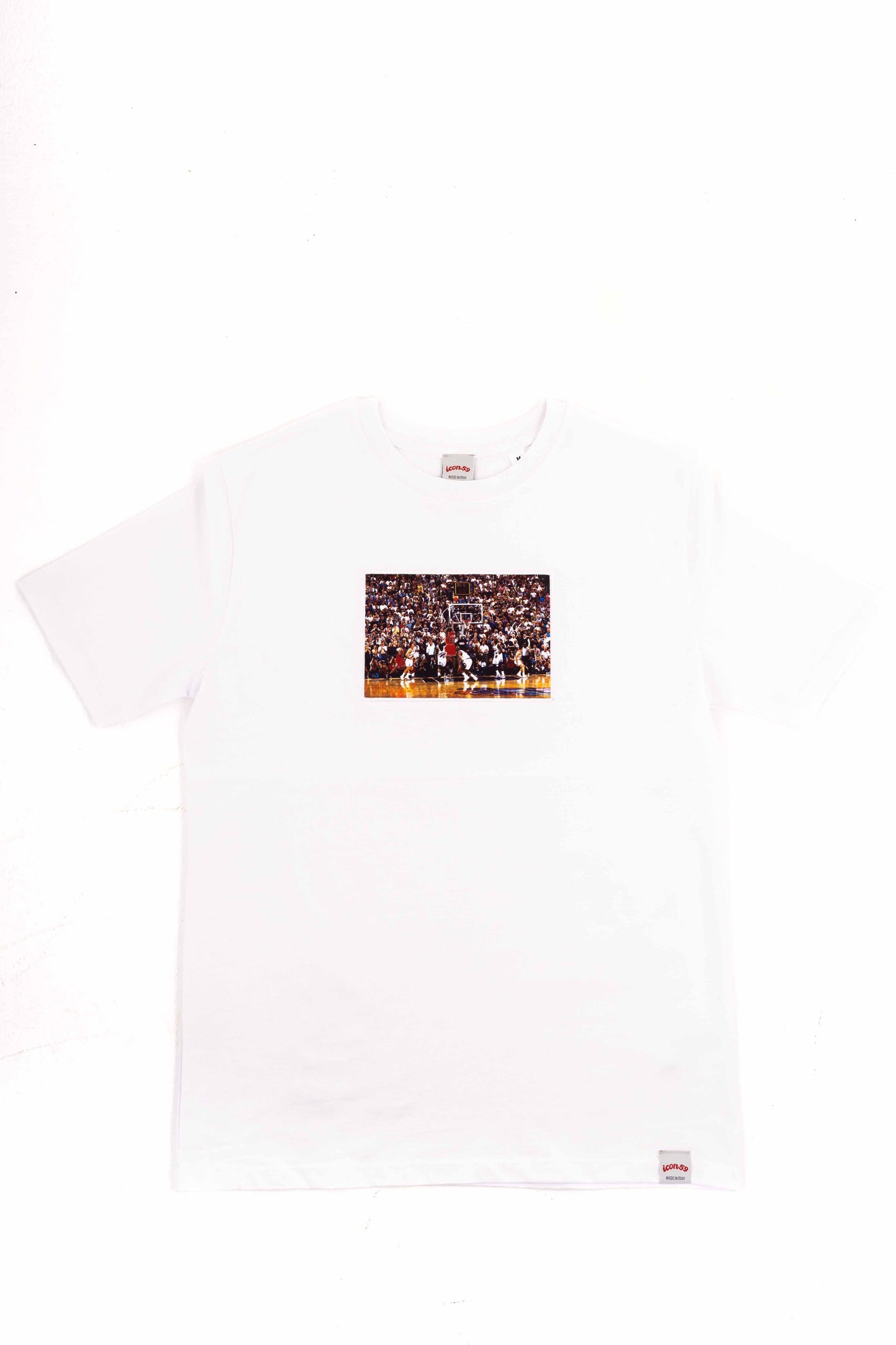 "The last shot" T-Shirt