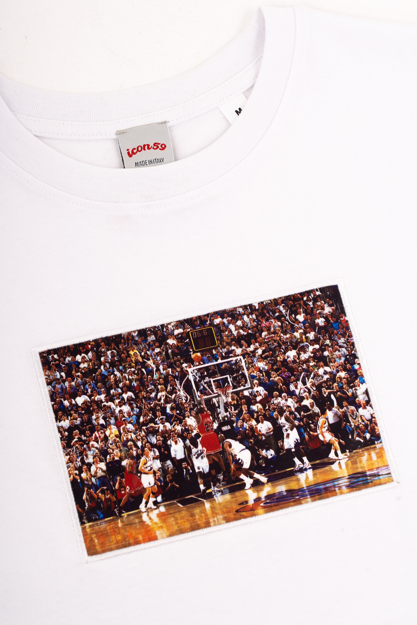 "The last shot" T-Shirt