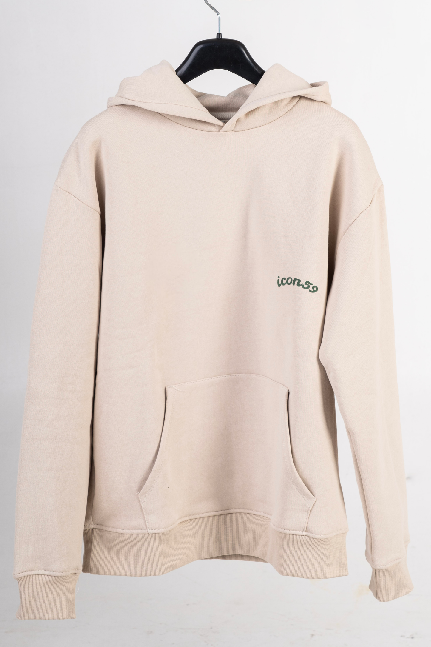 "Gandhi" Hoodie