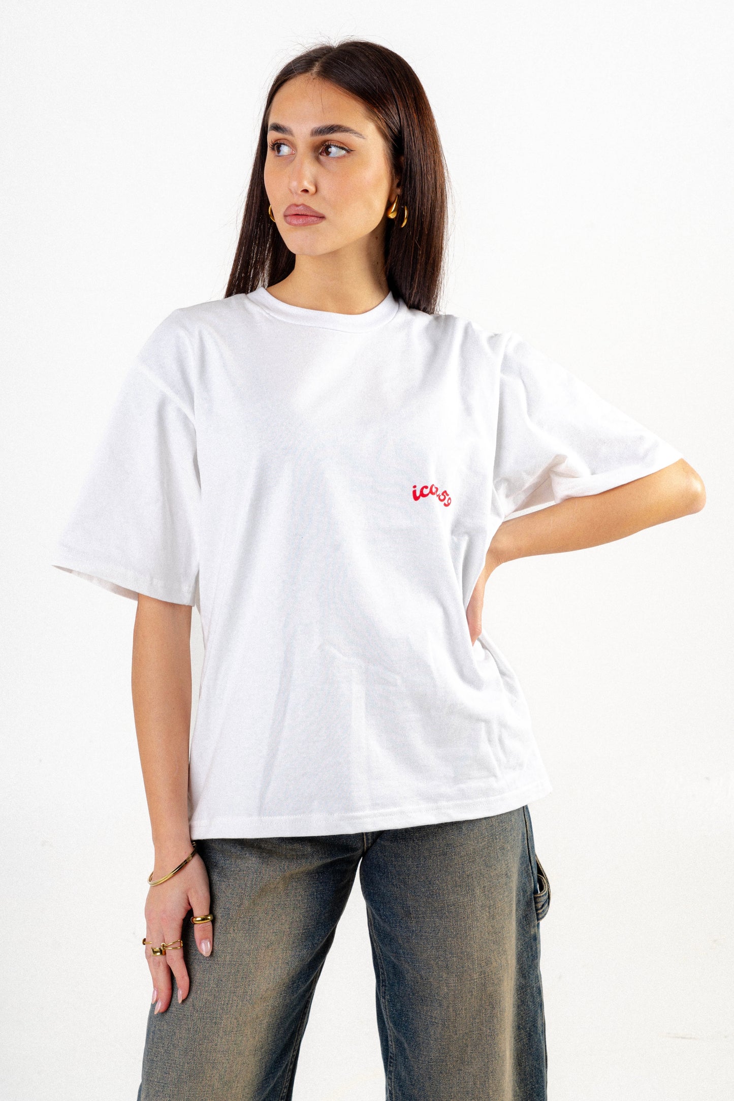 "Kenye" T-Shirt